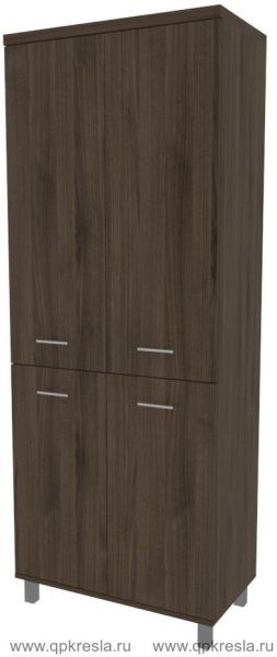 Шкаф высокий широкий KST-1.3