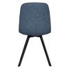 Купить Стул Tom синий по низкой цене Купить Стул Tom синий по низкой цене