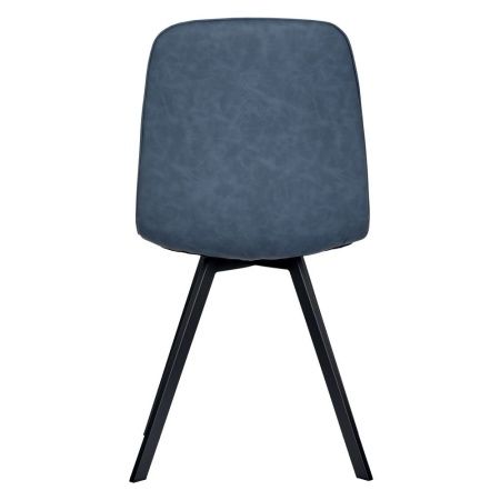 Купить Стул Tom синий по низкой цене Купить Стул Tom синий по низкой цене