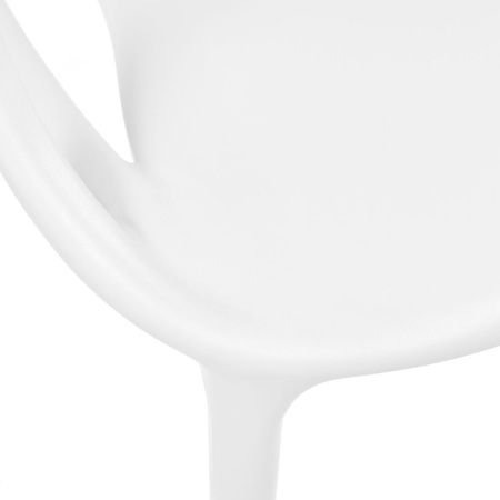 Купить Стул Masters белый по низкой цене