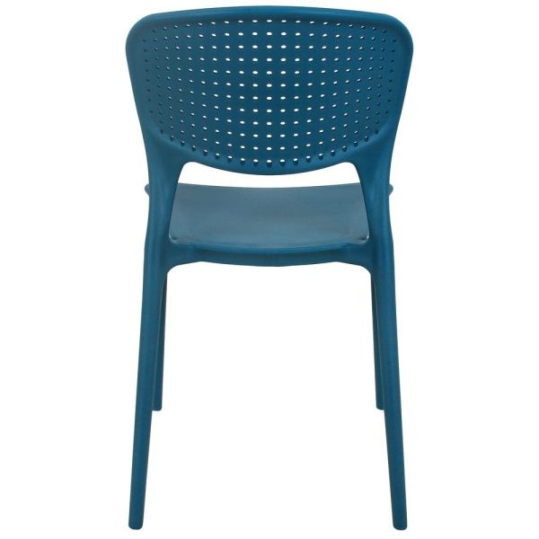 Купить Стул Spot бирюзовый по низкой цене Купить Стул Spot бирюзовый по низкой цене