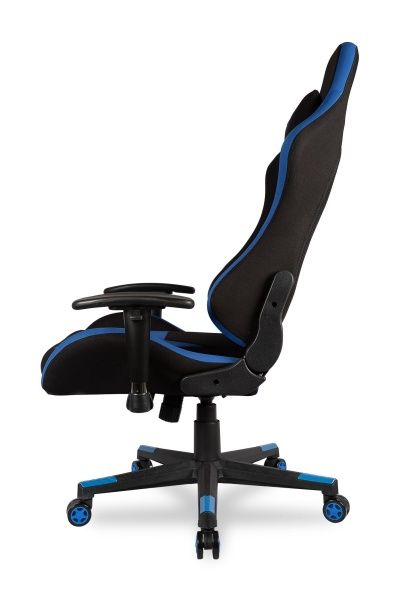 Геймерское кресло Кресло College BX-3760 Black/Blue | Купить в КупиКресла.ру