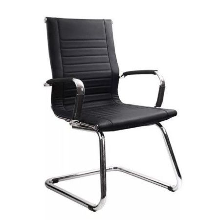 Кресло Verner (Вернер) CF/LB chrome Кресло Verner (Вернер) CF/LB chrome