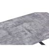 Купить Стол Grey 120x80x77см, серая лава по низкой цене Купить Стол Grey 120x80x77см, серая лава по низкой цене