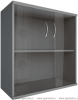 Шкаф низкий широкий А.СТ-3.2