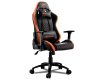 Кресло компьютерное игровое Cougar RAMPART Orange Кресло компьютерное игровое Cougar RAMPART Orange