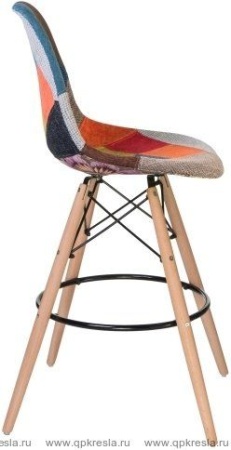 Барный стул Eames Style 623 (Эймс Стайл)