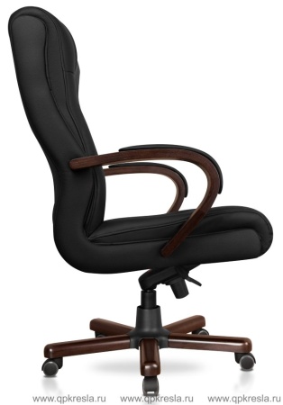 Кресла руководителя - Кресло Компакт