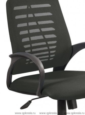 Офисное кресло Ronald (Рональд) - ваш секрет комфорта и продуктивности Офисные кресла - Офисное кресло Ronald (Рональд)