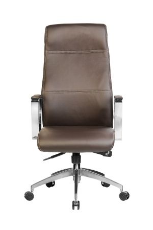 Кресло 9208 (Экокожа Черный) Кресло 9208 (Экокожа Черный)