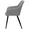 Купить Стул Verdi серый по низкой цене