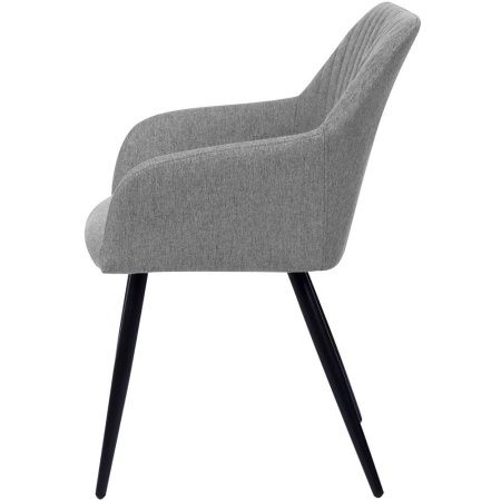 Купить Стул Verdi серый по низкой цене