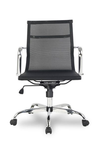 Кресло оператора College H-966F-2/Black