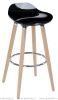 Барный табурет Модерн черный