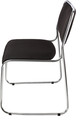 Офисный стул Марс хром (минимальный заказ 5 шт)