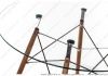 Стол Eames (Эймс) стеклянный Стол Eames (Эймс) стеклянный