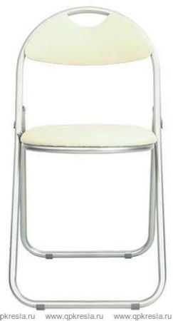 Стул Selim silver (Селим) сильвер для посетителей и сотрудников фото