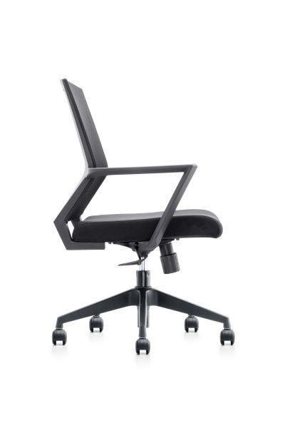 Кресло оператора College CLG-432 MBN Black