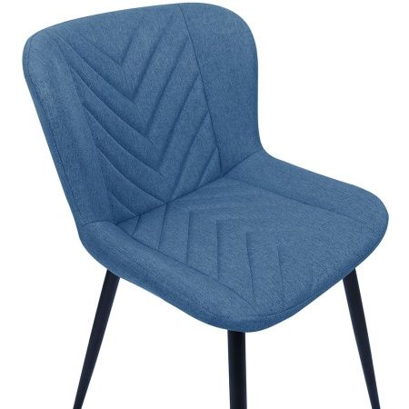 Купить Стул Victory синий по низкой цене Купить Стул Victory синий по низкой цене