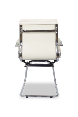 Конференц кресла - Кресло посетителя College CLG-617 LXH-C Beige