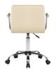 Офисное кресло CH-9400 (Искусственная кожа Бежевый) Офисное кресло CH-9400 (Искусственная кожа Бежевый)