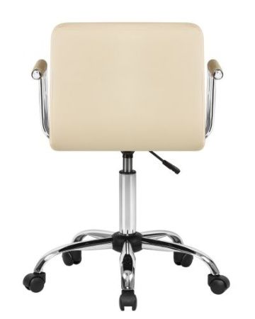 Офисное кресло CH-9400 (Искусственная кожа Бежевый) Офисное кресло CH-9400 (Искусственная кожа Бежевый)