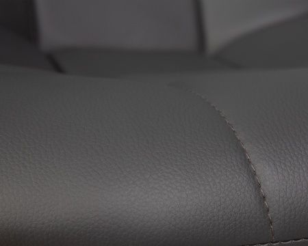 Офисные кресла - Офисное кресло для персонала MONTY (серый)