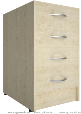 Каркас тумбы А.ТП-4К