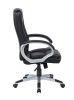 Кресло руководителя College BX-3177/Black
