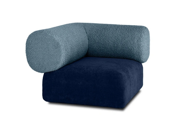 Купить Завершение Trevi правое по низкой цене