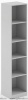 Стеллаж узкий SR-5U