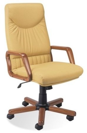 Кресло руководителя Свинг дерево