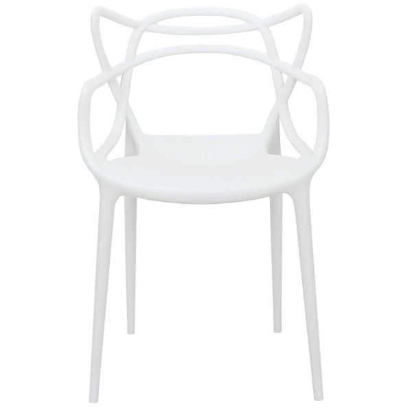 Купить Стул Masters белый по низкой цене