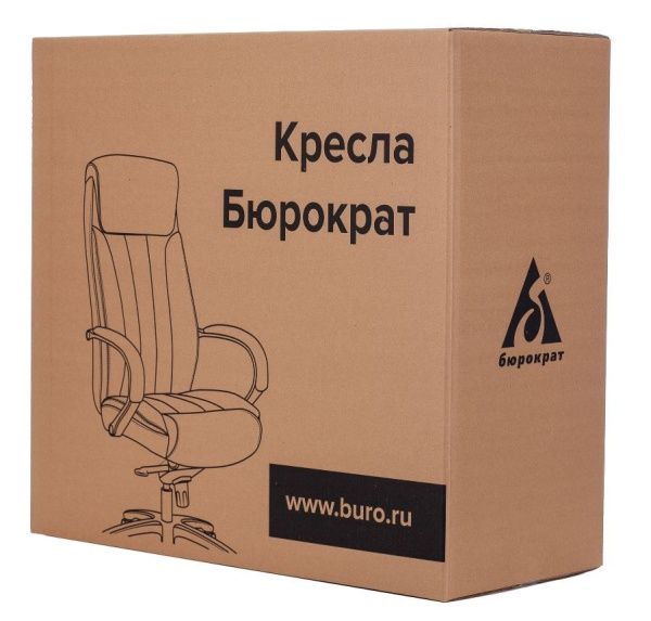 Купить Кресло руководителя Бюрократ T-9923WALNUT светло-коричневый Leather Eichel кожа крестовина металл/дерево по низкой цене Кресло руководителя Бюрократ T-9923WALNUT светло-коричневый Leather Eichel кожа крестовина металл/дерево | Купить в КупиКресла.ру