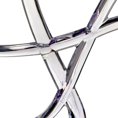 Купить Стул Masters прозрачный по низкой цене Купить Стул Masters прозрачный по низкой цене