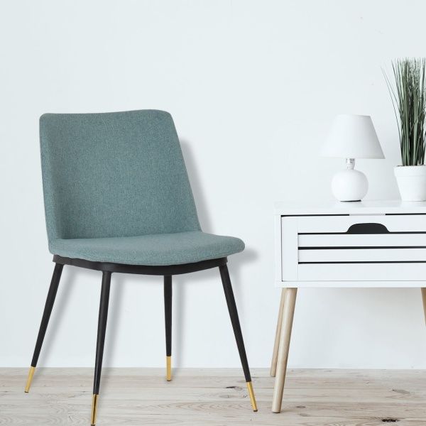 Купить Стул Messi зеленый по низкой цене