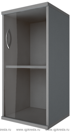Шкаф низкий узкий правый А.СУ-3.2 Шкаф низкий узкий правый А.СУ-3.2