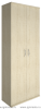 Шкаф высокий широкий А.СТ-1.9