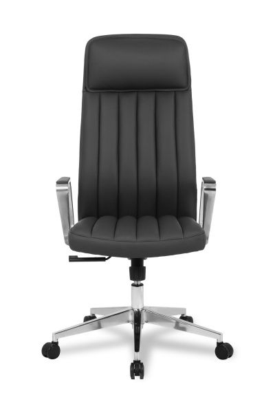Кресло руководителя College HLC-2413L-1/Dgrey | Купить в КупиКресла.ру
