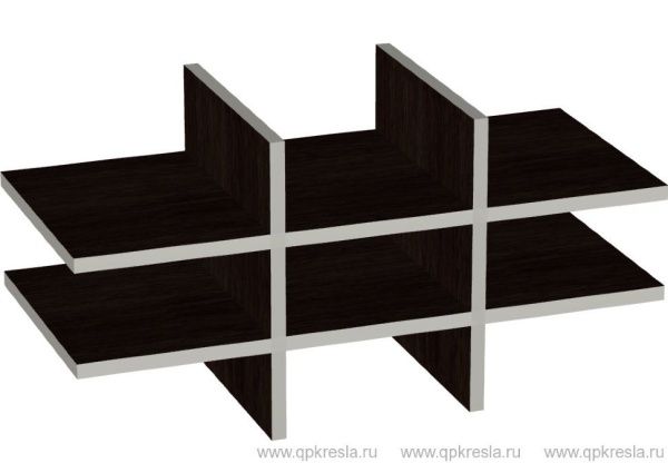 Полка V-8.5 (для наполнения)