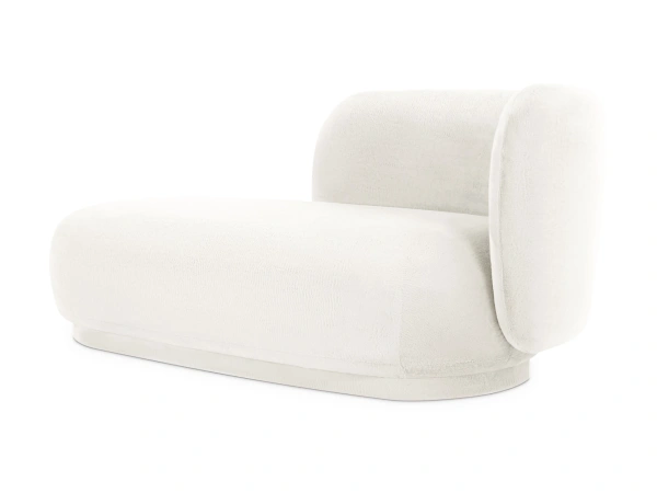 Купить Кушетка Lucca правая по низкой цене