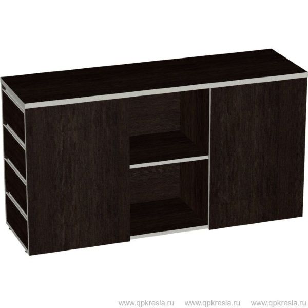 Тумба объединяющая V-3.8 ц/з