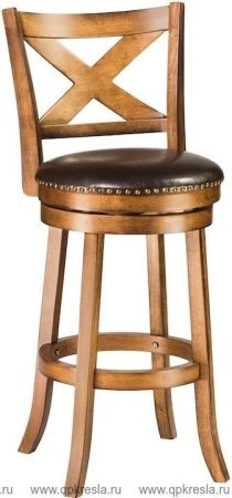 Барный стул крутящийся 1677