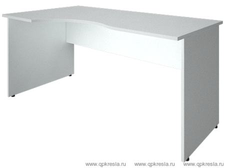 Стол криволинейный левый А.СА-1 Л