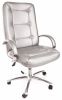 Кресло руководителя Сенатор хром