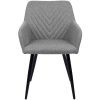 Купить Стул Verdi серый по низкой цене