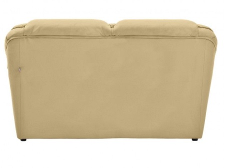 2х местный диван Бизон