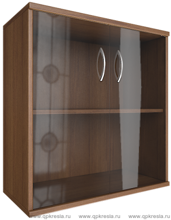 Шкаф низкий широкий А.СТ-3.2