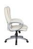Кресло 9110 (Экокожа Бежевый)