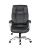 Кресло руководителя College CLG-615 LXH Black Кресло руководителя College CLG-615 LXH Black